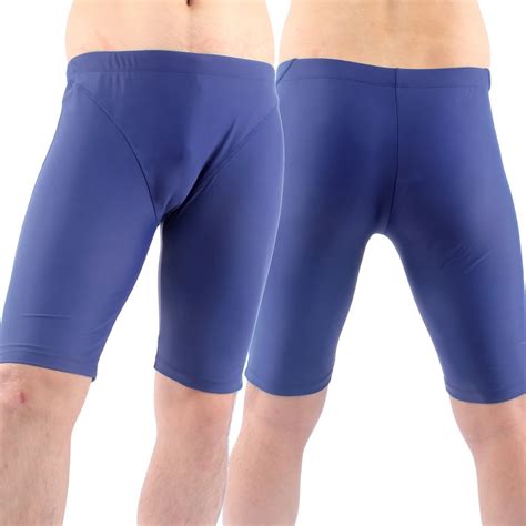 lycra swim shorts